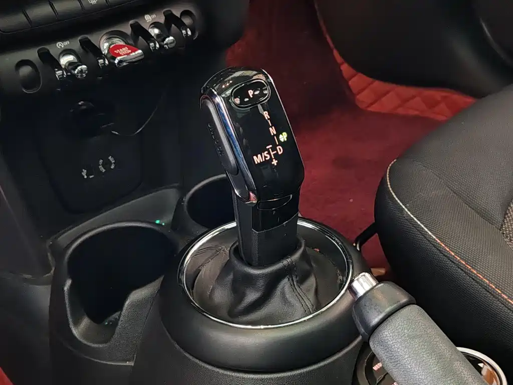 MINI MINI 2018 1.5T ONE PLUS Five-Door 2018 - thumbnail 15