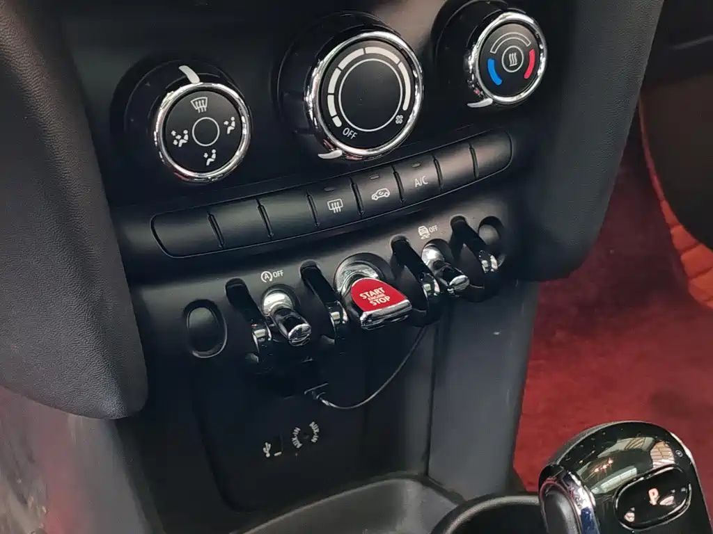 MINI MINI 2018 1.5T ONE PLUS Five-Door 2018 - thumbnail 16