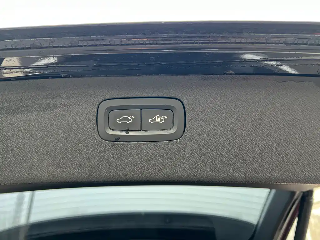 Volvo Volvo XC90 2019 T6 Momentum 7-seater Euro VI 2019 - thumbnail 16