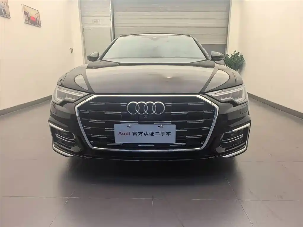 Audi Audi A6L 2025 45 TFSI Premium Dynamic Edition 2025 - thumbnail 2