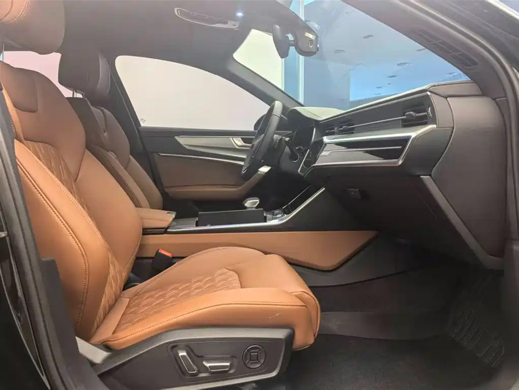 Audi Audi A6L 2025 45 TFSI Premium Dynamic Edition 2025 - thumbnail 13