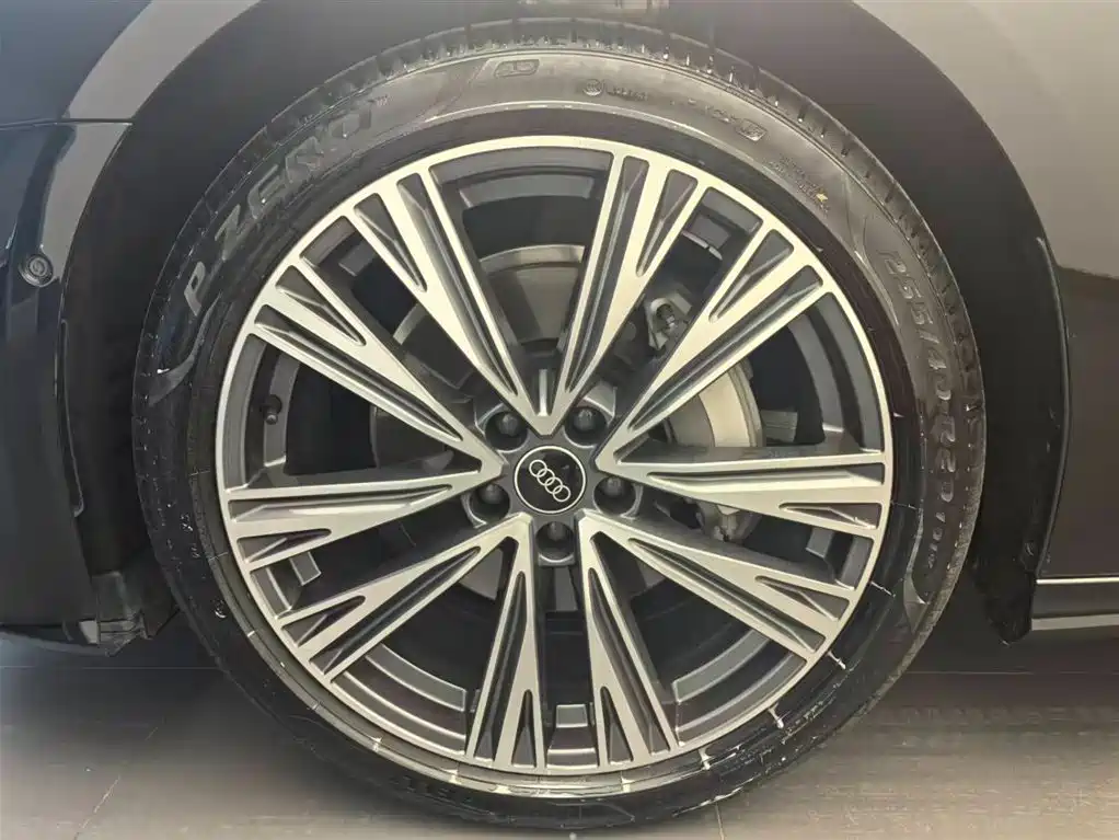 Audi Audi A6L 2025 45 TFSI Premium Dynamic Edition 2025 - thumbnail 14