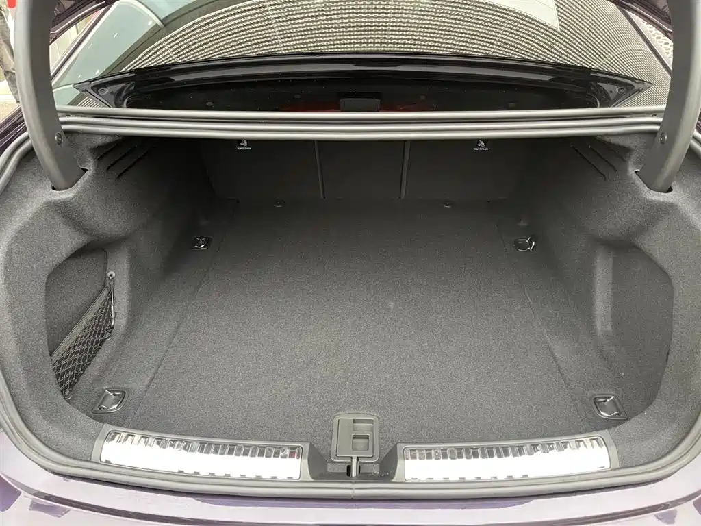 Audi Audi A5L 2026 2.0T Sport Edition Plus 2025 - thumbnail 9