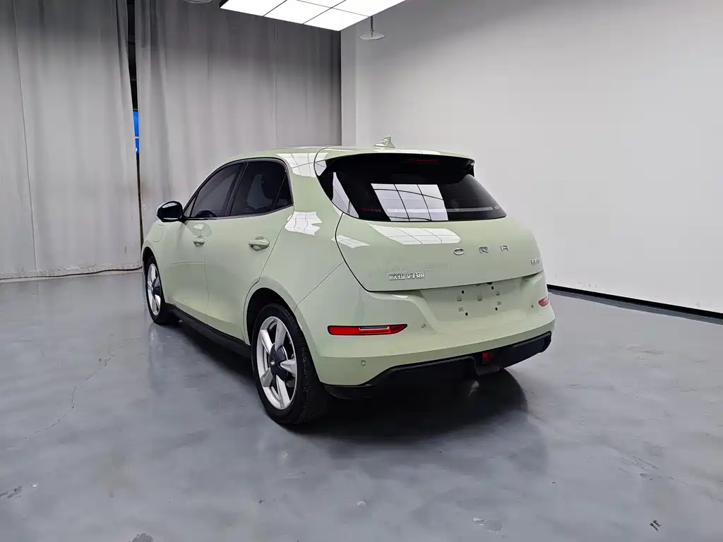 Ora ORA Good Cat 2023 401km Standard Range Luxury Model LFP Battery 2024 - thumbnail 5