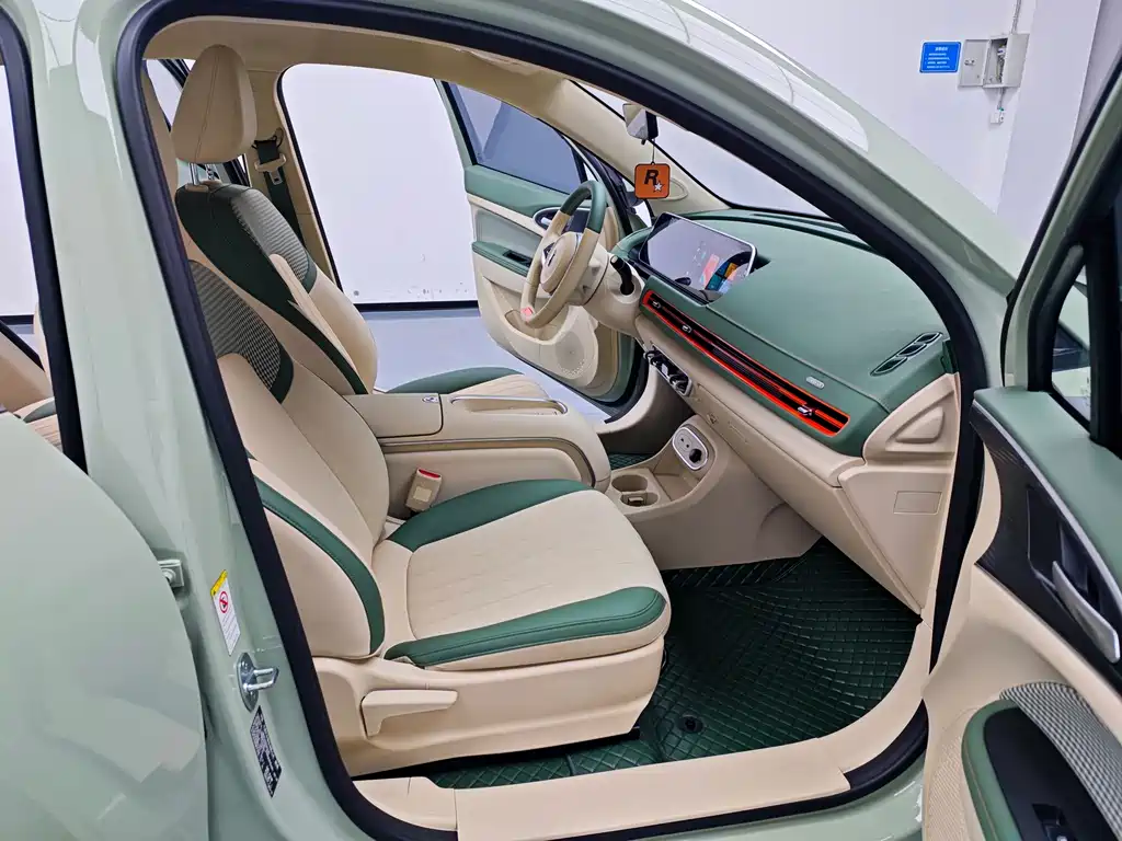 Ora ORA Good Cat 2023 401km Standard Range Luxury Model LFP Battery 2024 - thumbnail 10