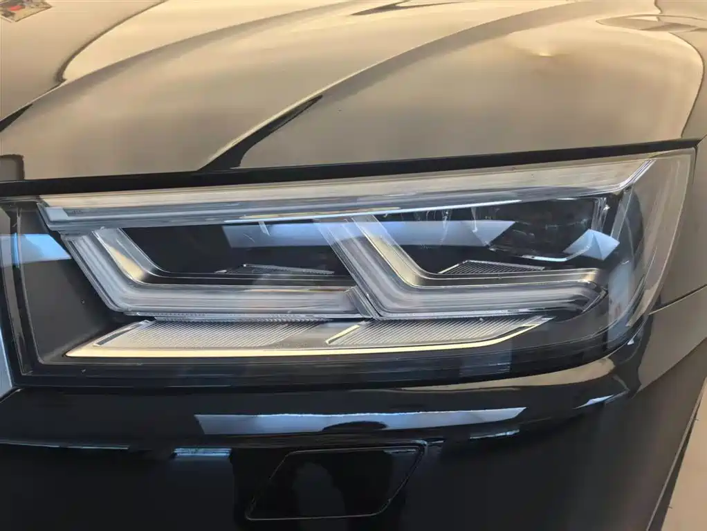 Audi Audi Q5L 2020 40 TFSI Fashion Edition 2020 - thumbnail 5