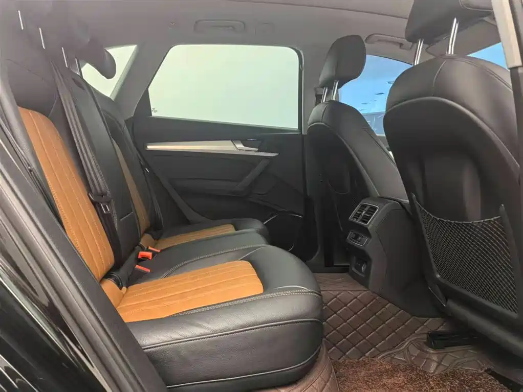 Audi Audi Q5L 2020 40 TFSI Fashion Edition 2020 - thumbnail 10