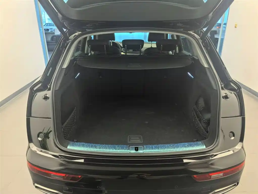 Audi Audi Q5L 2020 40 TFSI Fashion Edition 2020 - thumbnail 14