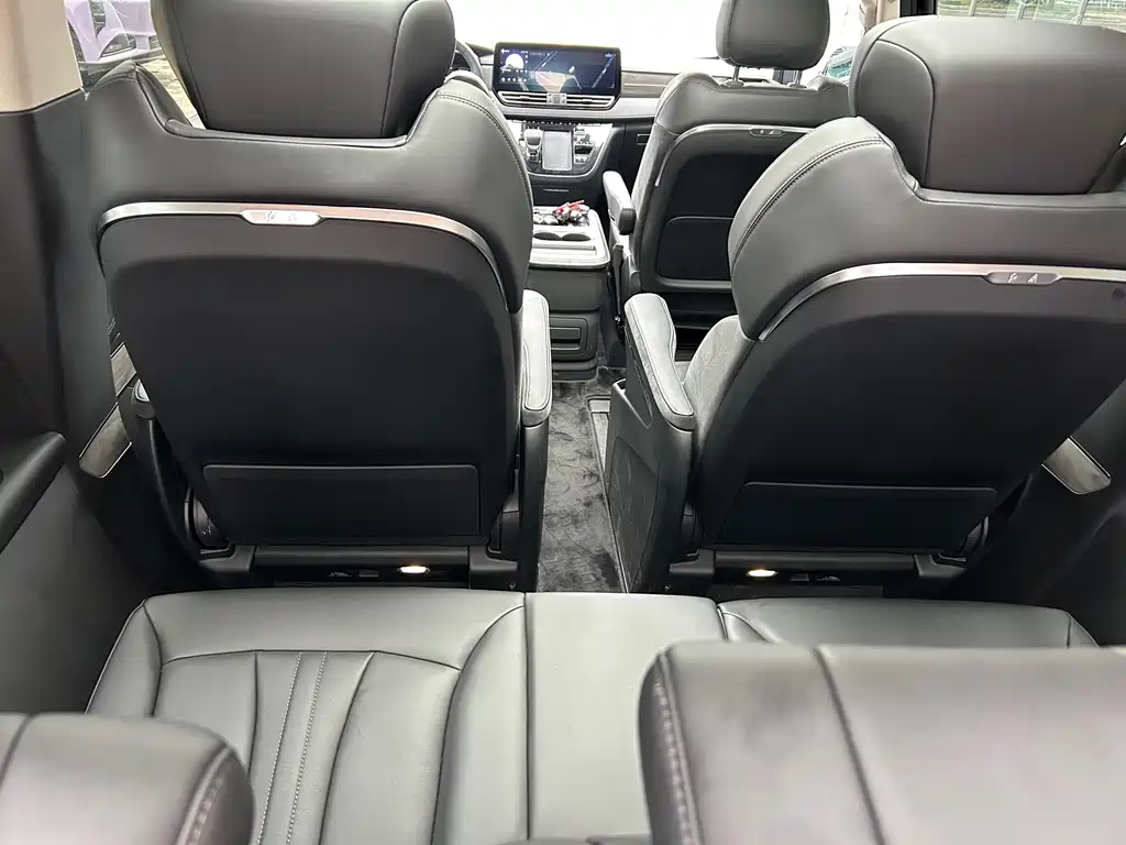 Hongqi Hongqi HQ9 PHEV 2024 2.0T AWD Business Edition 2024 - thumbnail 17