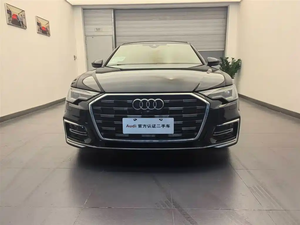 Audi Audi A6L 2024 45 TFSI Premium Dynamic Edition 2024 - thumbnail 2
