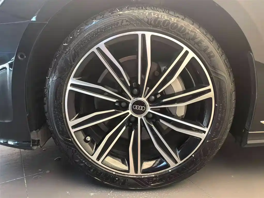 Audi Audi A6L 2024 45 TFSI Premium Dynamic Edition 2024 - thumbnail 15