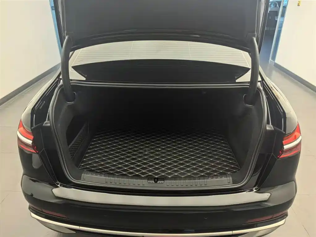 Audi Audi A6L 2024 45 TFSI Premium Dynamic Edition 2024 - thumbnail 16