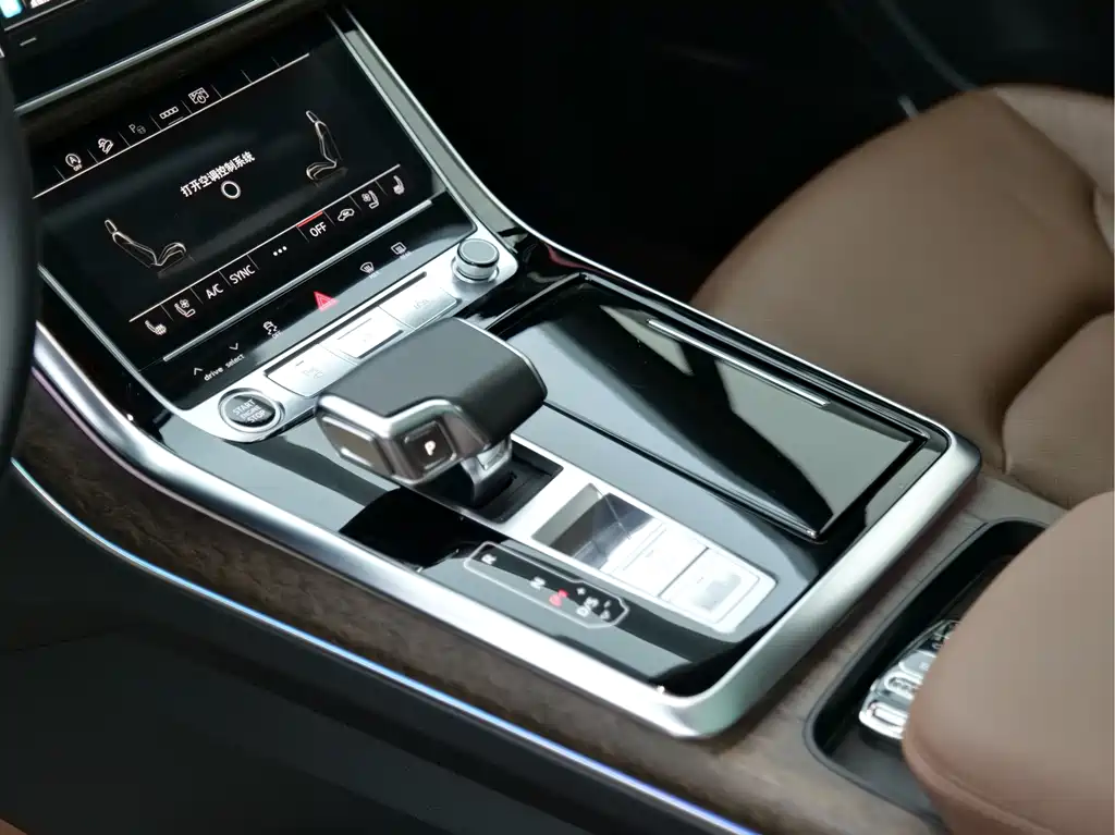 Audi Audi Q7 2022 55 TFSI quattro S line Sport Package 2022 - thumbnail 20