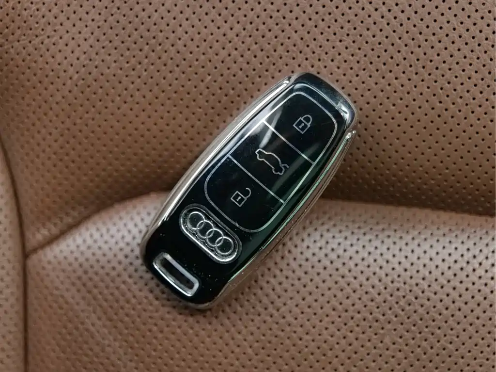 Audi Audi Q7 2022 55 TFSI quattro S line Sport Package 2022 - thumbnail 21