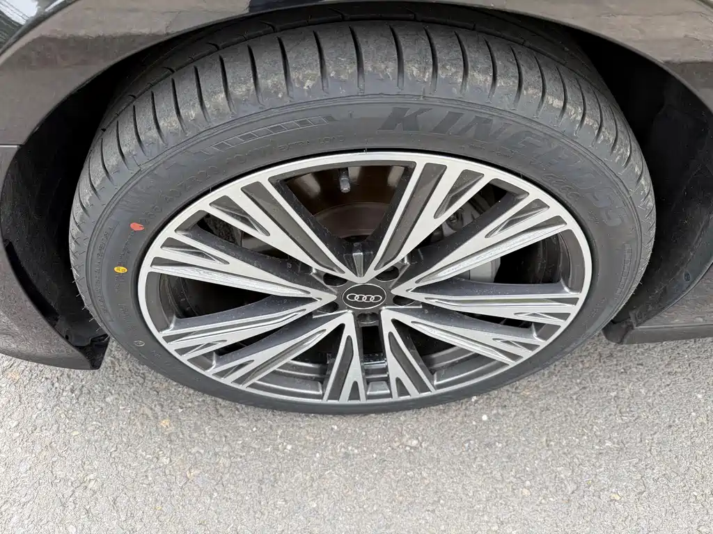 Audi Audi A6L 2022 45 TFSI Premium Dynamic Edition 2022 - thumbnail 4