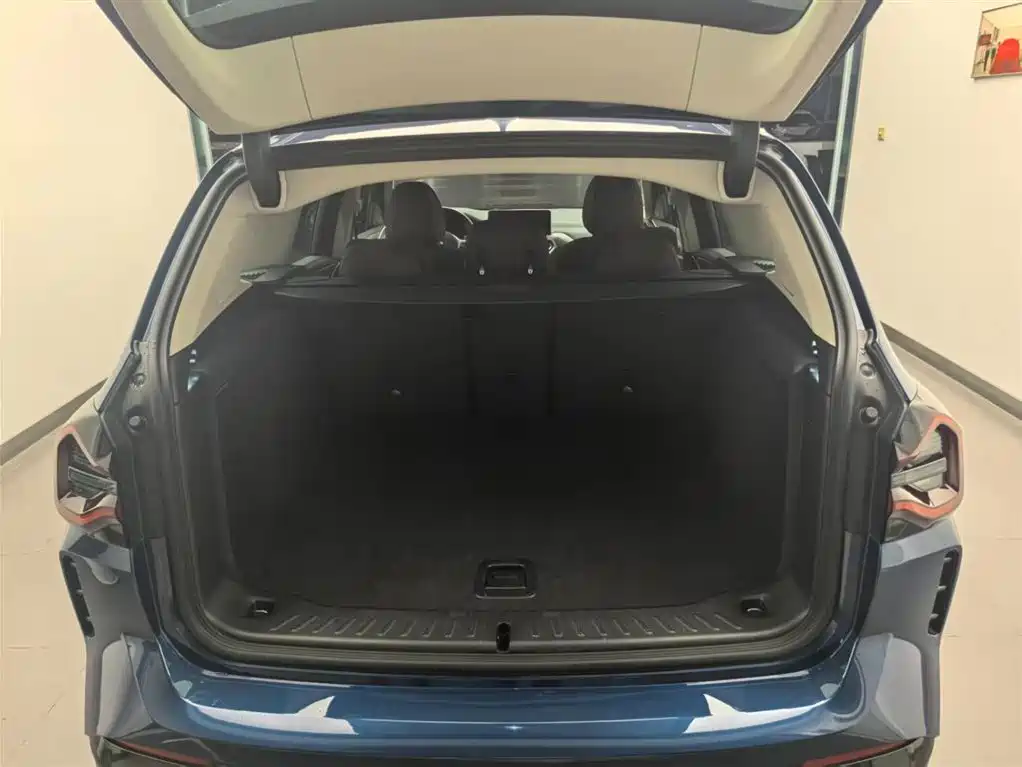 BMW BMW X3 2022 facelift xDrive30i Leading Model M Night Shadow Package 2022 - thumbnail 14