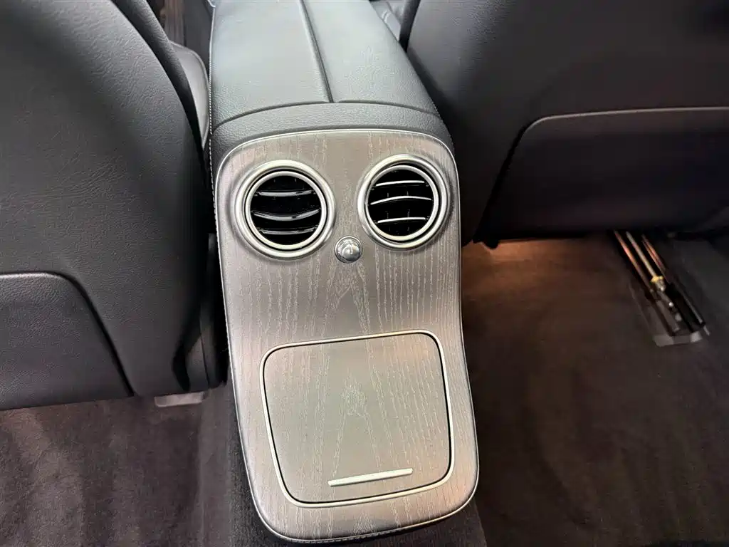 Mercedes-Benz Mercedes-Benz E-Class 2021 Model Year Facelift E 300 L Luxury Edition 2021 - thumbnail 7