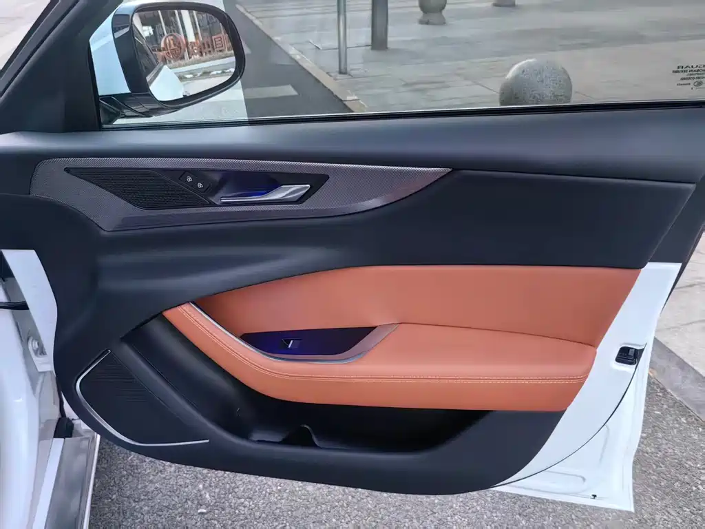 Jaguar Jaguar XEL 2021 2.0T 250PS R-DYNAMIC SE Tech Sport Edition 2022 - thumbnail 8