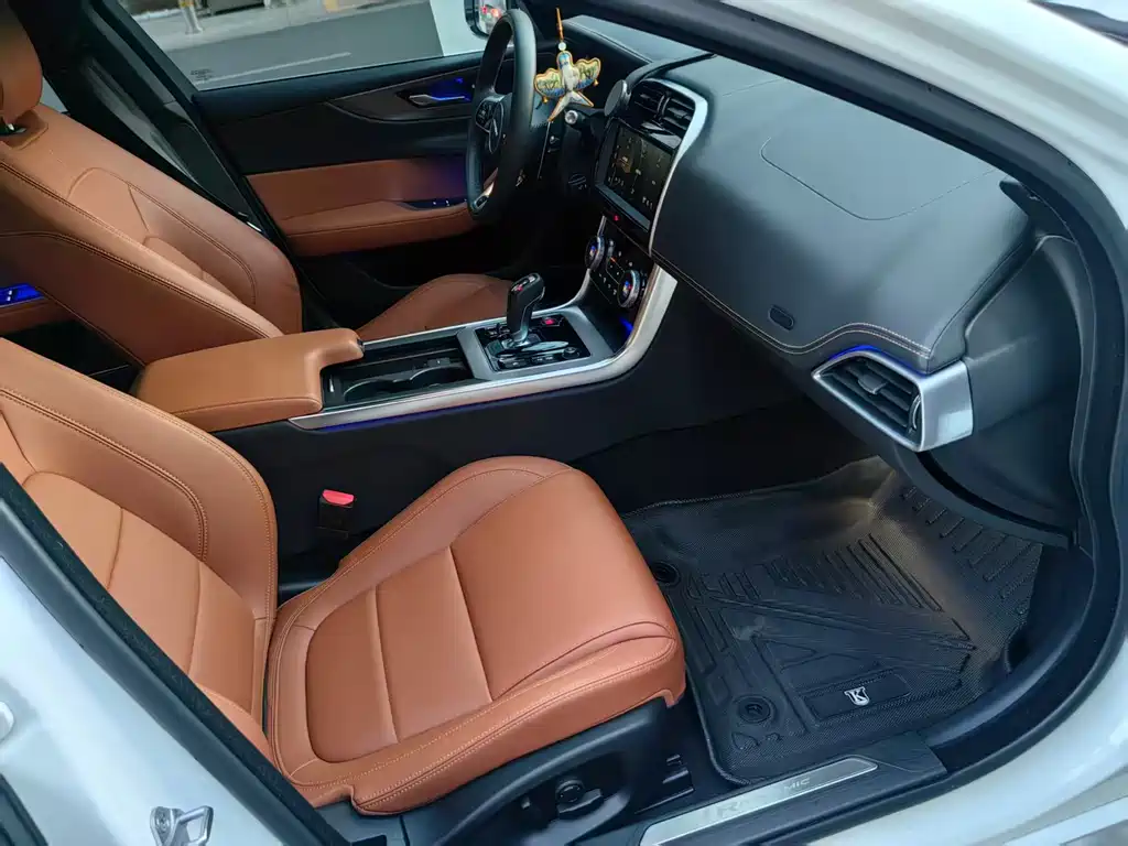 Jaguar Jaguar XEL 2021 2.0T 250PS R-DYNAMIC SE Tech Sport Edition 2022 - thumbnail 9