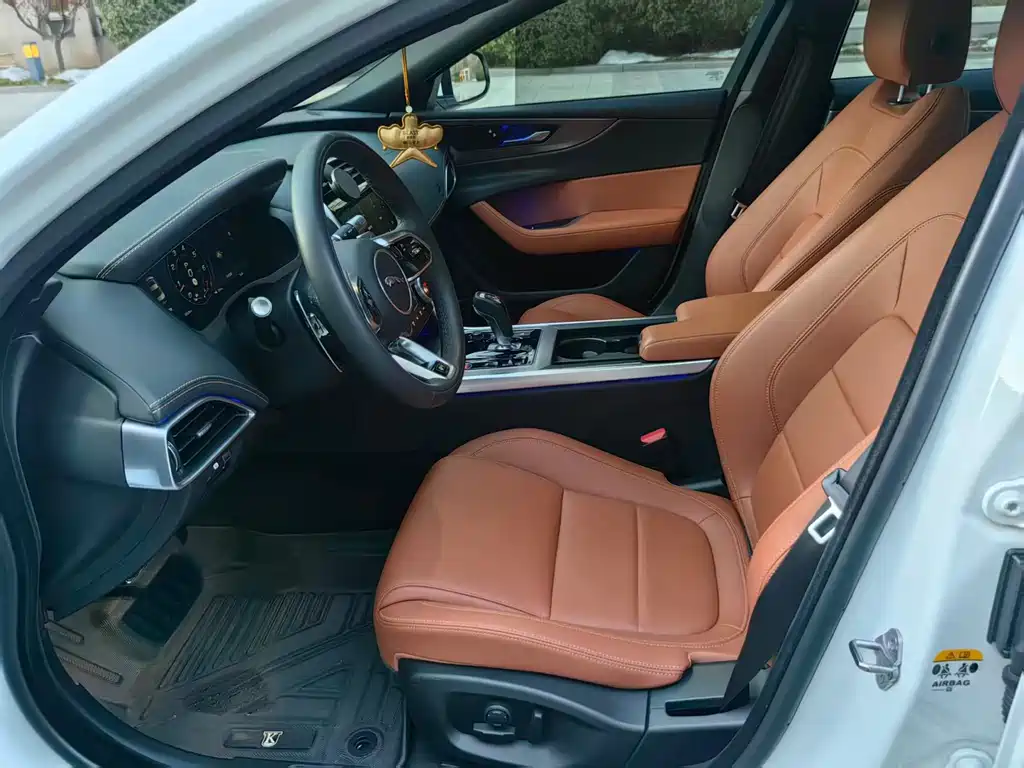Jaguar Jaguar XEL 2021 2.0T 250PS R-DYNAMIC SE Tech Sport Edition 2022 - thumbnail 17