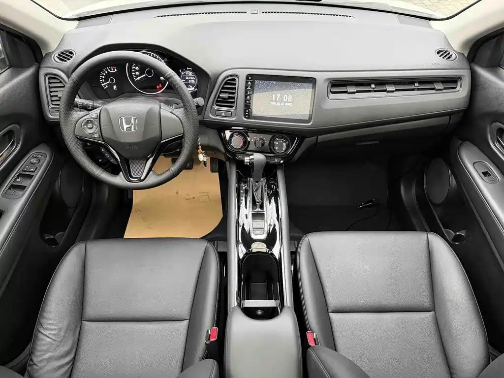 Honda Honda Vezel 2020 1.5L CVT Pioneer Edition 2022 - thumbnail 10