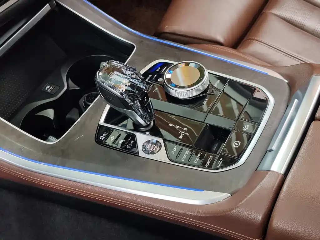 BMW BMW X5 xDrive40i M Sport Package (Imported) 2020 Model 2019 - thumbnail 12