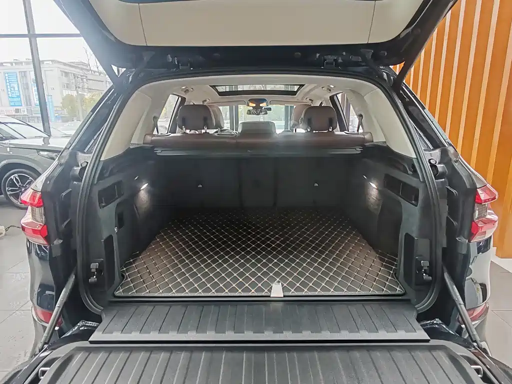 BMW BMW X5 xDrive40i M Sport Package (Imported) 2020 Model 2019 - thumbnail 15