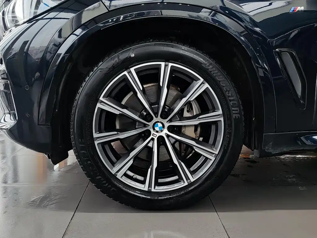 BMW BMW X5 xDrive40i M Sport Package (Imported) 2020 Model 2019 - thumbnail 16