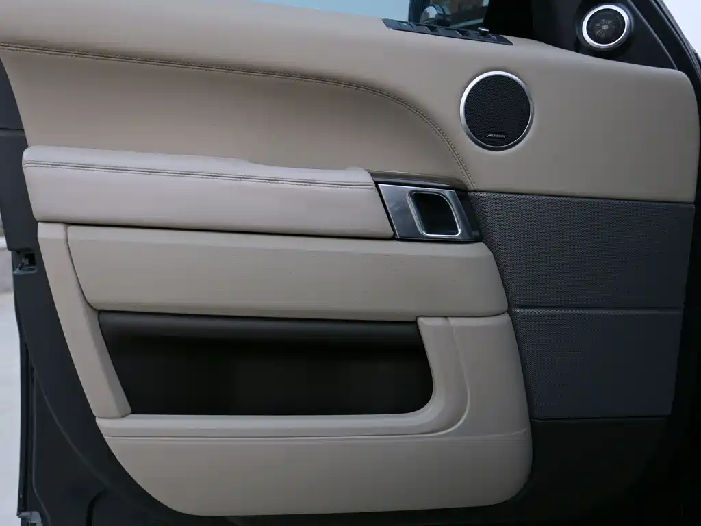 Land Rover Range Rover Sport 2016 3.0 SC V6 HSE DYNAMIC 2016 - thumbnail 11