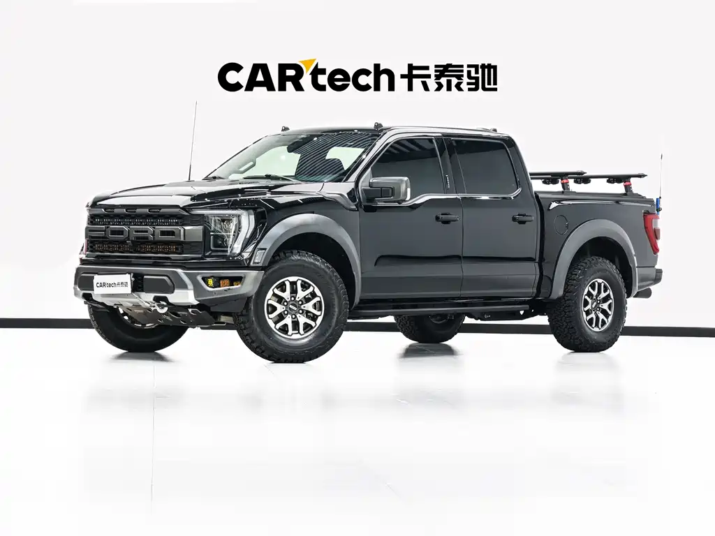 Ford Ford F-150 Raptor 2023 3.5T Raptor 2024