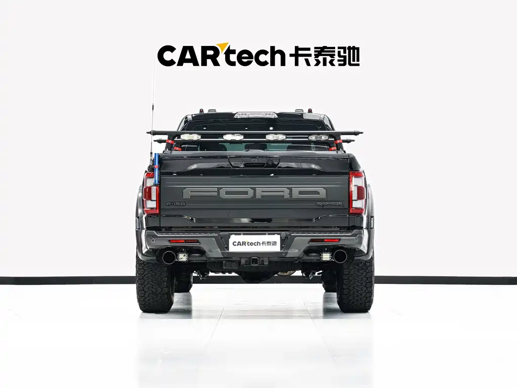 Ford Ford F-150 Raptor 2023 3.5T Raptor 2024 - thumbnail 5