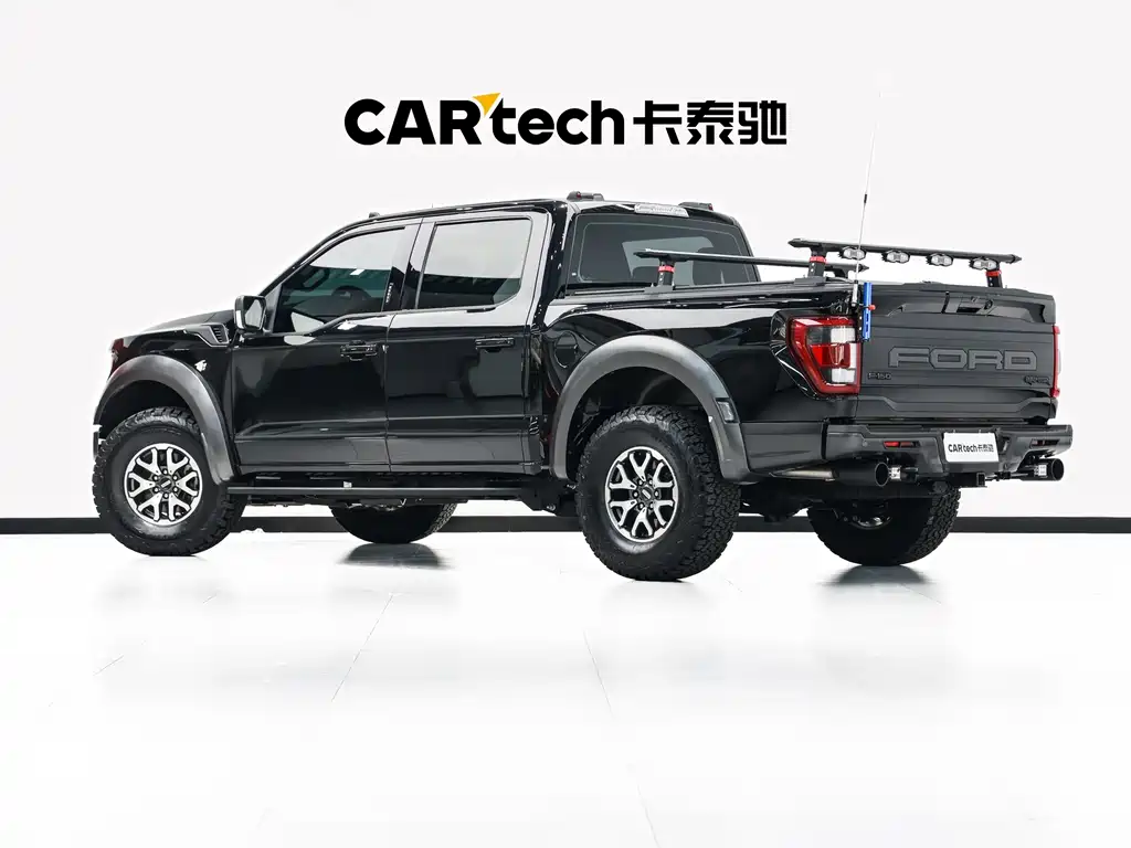 Ford Ford F-150 Raptor 2023 3.5T Raptor 2024 - thumbnail 6