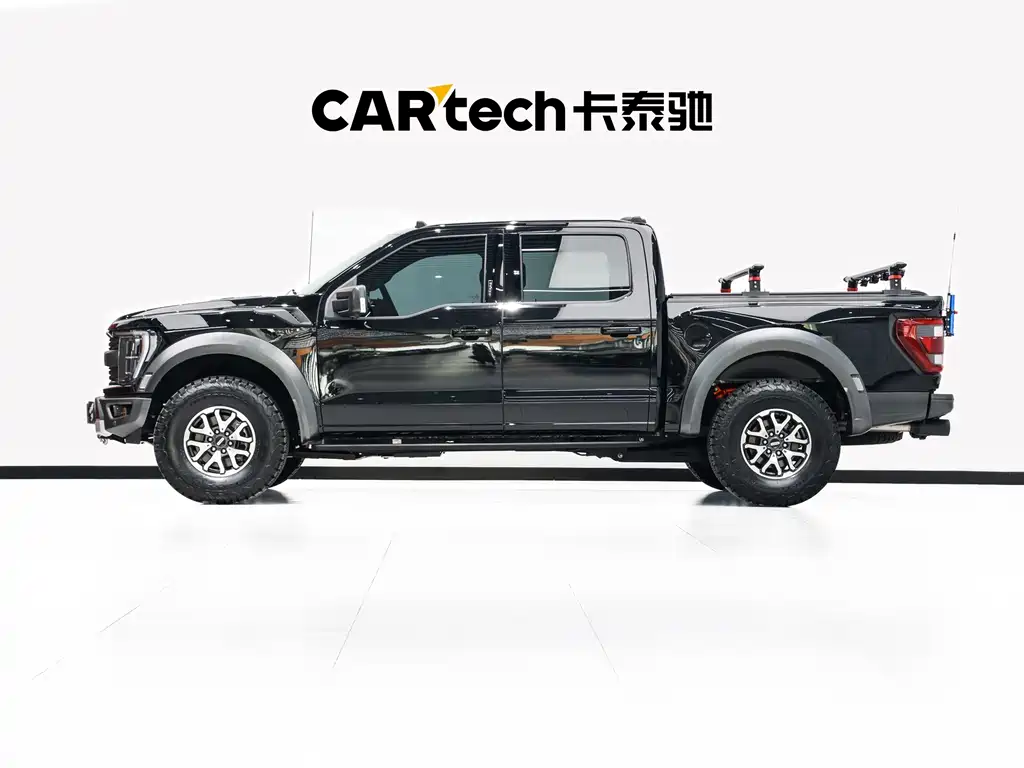 Ford Ford F-150 Raptor 2023 3.5T Raptor 2024 - thumbnail 7