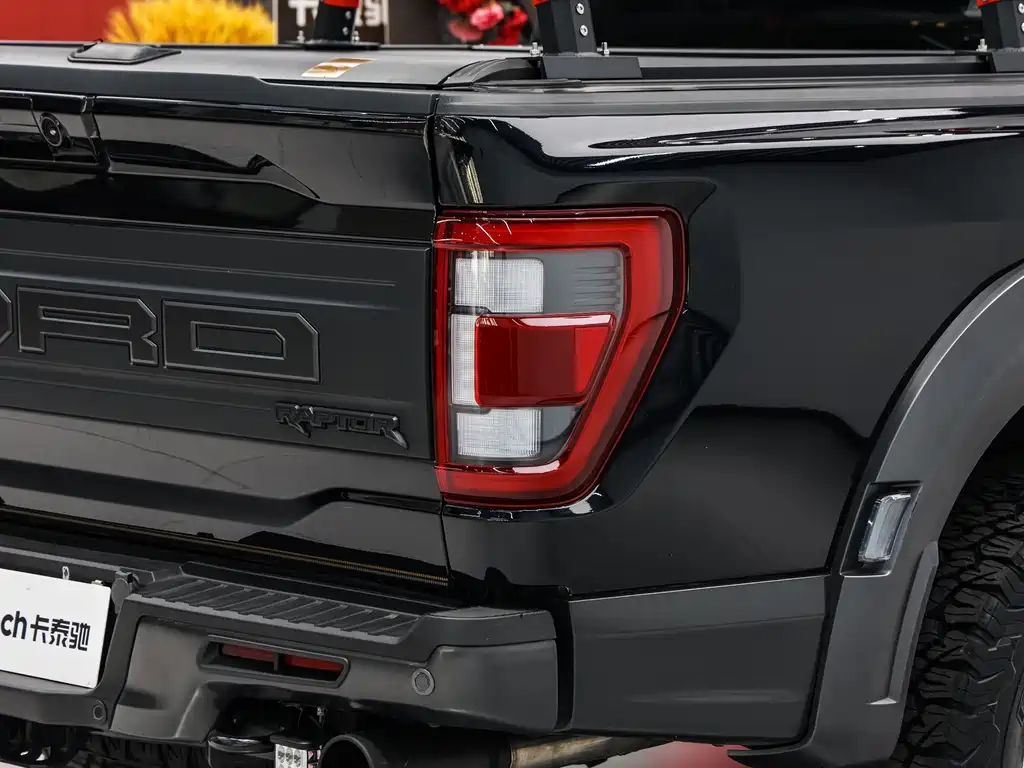 Ford Ford F-150 Raptor 2023 3.5T Raptor 2024 - thumbnail 9