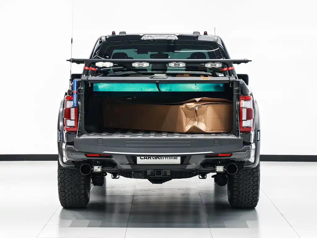 Ford Ford F-150 Raptor 2023 3.5T Raptor 2024 - thumbnail 13