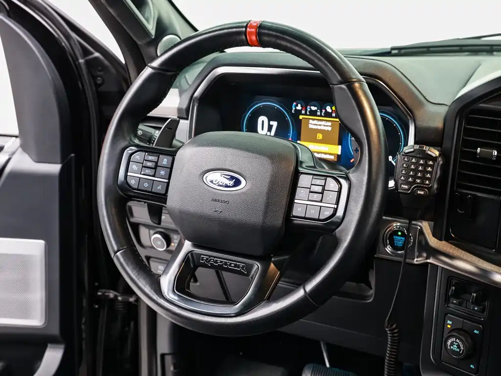 Ford Ford F-150 Raptor 2023 3.5T Raptor 2024 - thumbnail 18