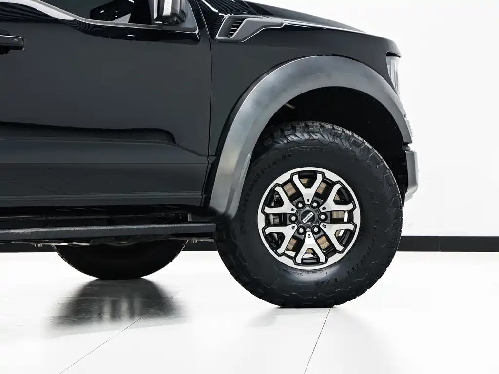 Ford Ford F-150 Raptor 2023 3.5T Raptor 2024 - thumbnail 23