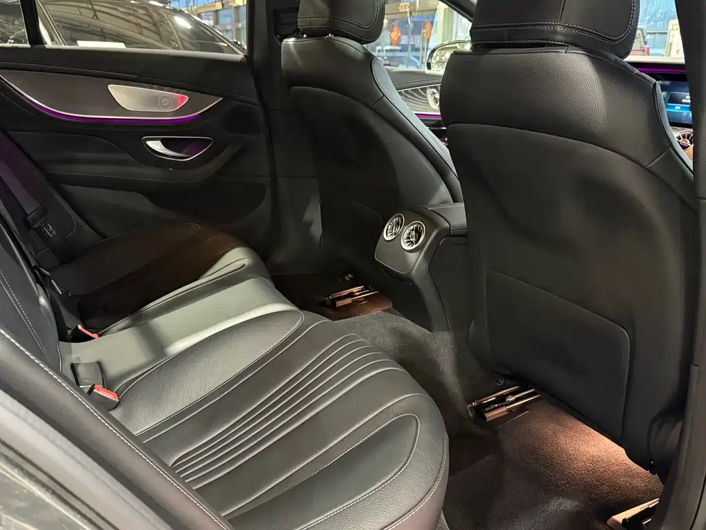 Mercedes-Benz Mercedes-Benz CLS 2021 CLS 300 Luxury 2021 - thumbnail 9