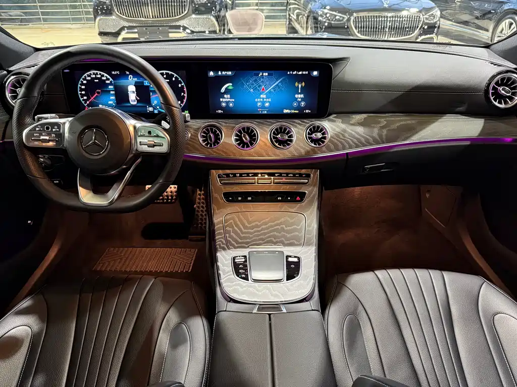 Mercedes-Benz Mercedes-Benz CLS 2021 CLS 300 Luxury 2021 - thumbnail 11