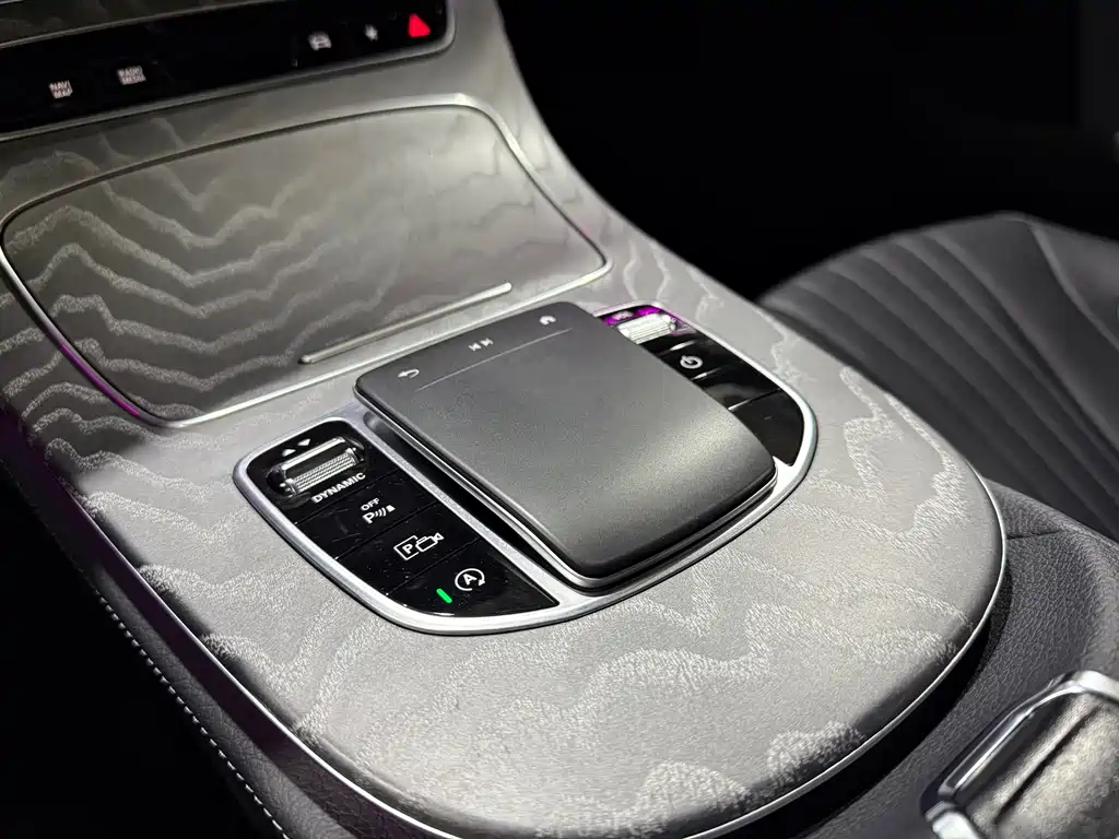 Mercedes-Benz Mercedes-Benz CLS 2021 CLS 300 Luxury 2021 - thumbnail 15