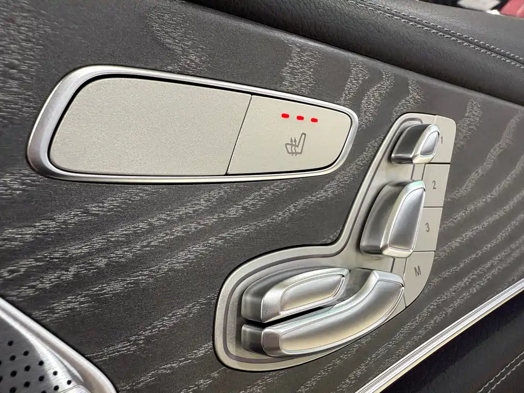 Mercedes-Benz Mercedes-Benz CLS 2021 CLS 300 Luxury 2021 - thumbnail 17
