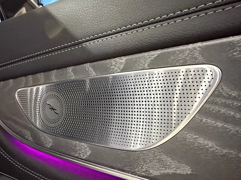 Mercedes-Benz Mercedes-Benz CLS 2021 CLS 300 Luxury 2021 - thumbnail 18