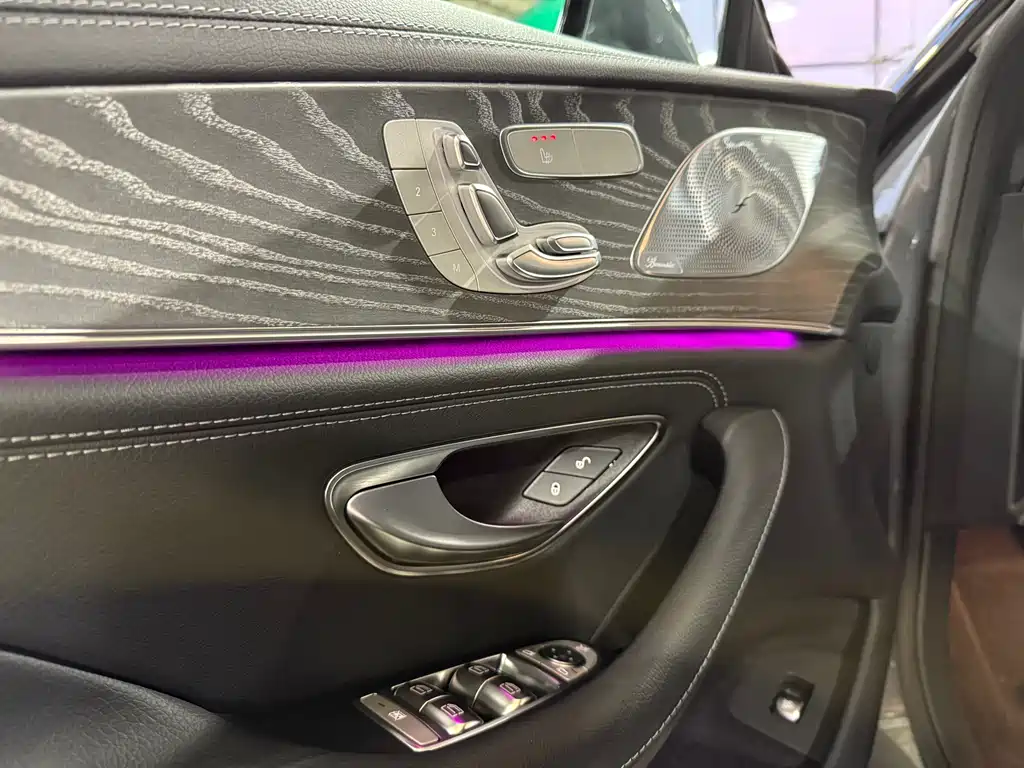 Mercedes-Benz Mercedes-Benz CLS 2021 CLS 300 Luxury 2021 - thumbnail 20