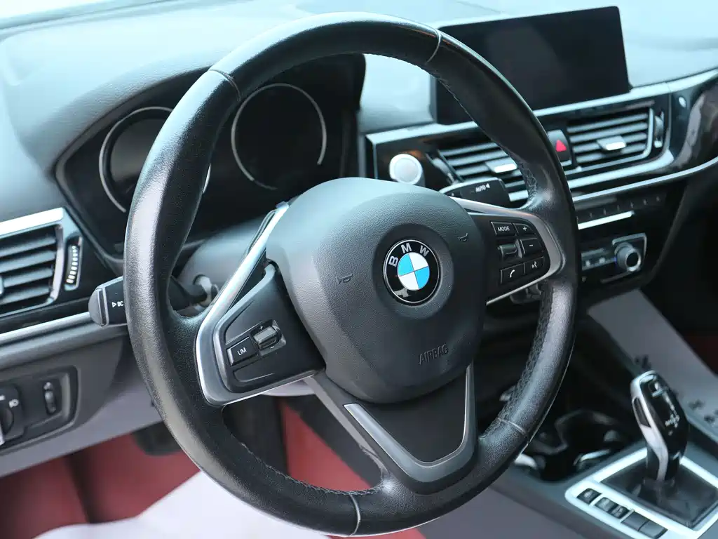 BMW BMW 1 Series 2021 120i M Sport 2021 - thumbnail 11
