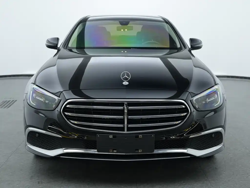 Mercedes-Benz Mercedes-Benz E-Class 2022 E 260 L 4MATIC 2022 - thumbnail 2