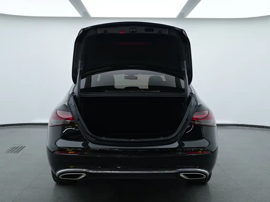 Mercedes-Benz Mercedes-Benz E-Class 2022 E 260 L 4MATIC 2022 - thumbnail 7