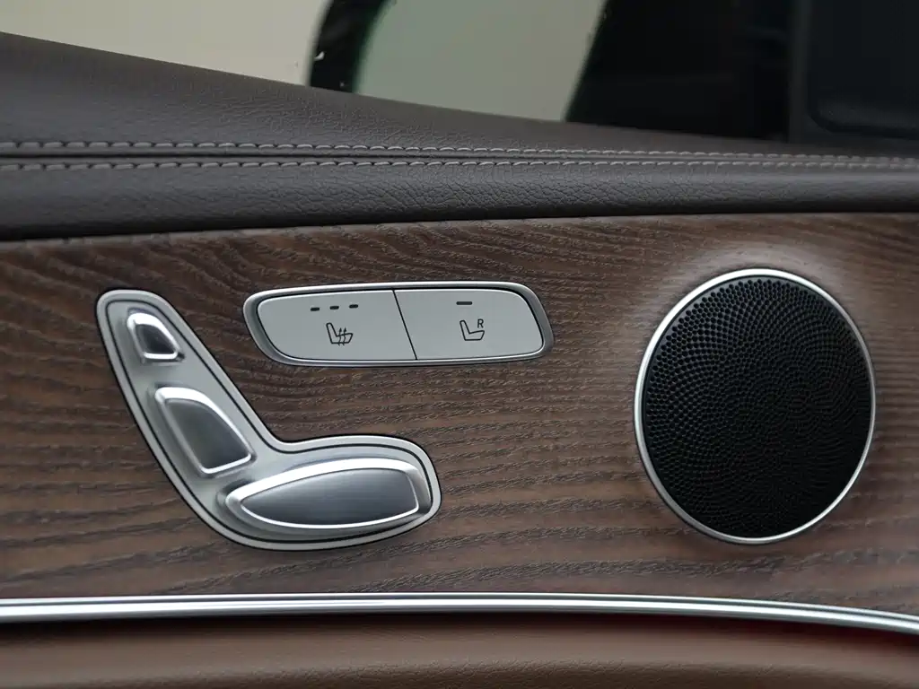 Mercedes-Benz Mercedes-Benz E-Class 2022 E 260 L 4MATIC 2022 - thumbnail 10