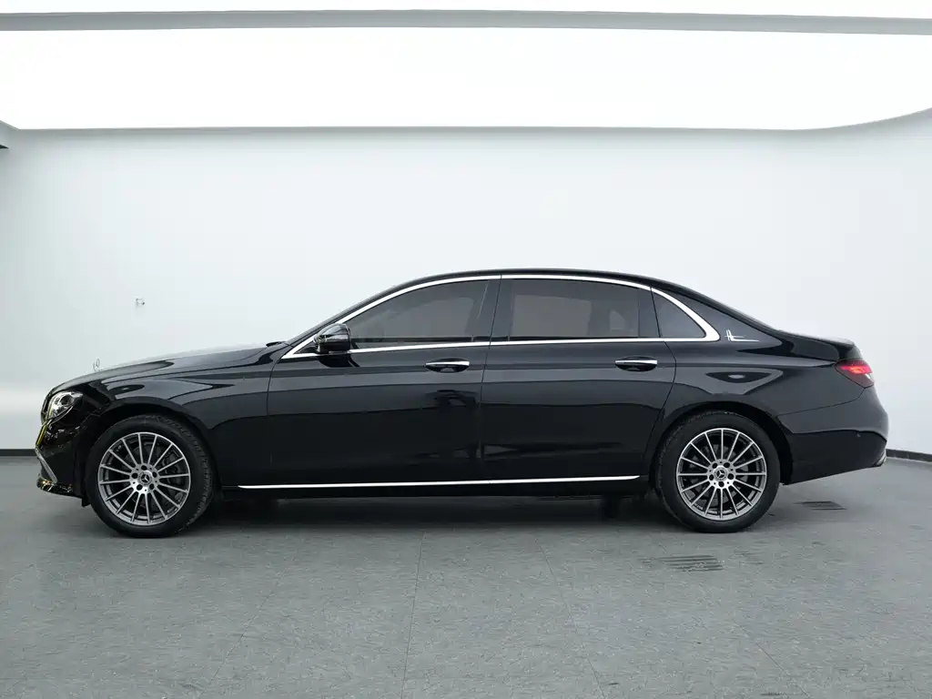 Mercedes-Benz Mercedes-Benz E-Class 2022 E 260 L 4MATIC 2022 - thumbnail 19