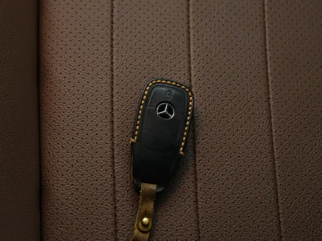 Mercedes-Benz Mercedes-Benz E-Class 2022 E 260 L 4MATIC 2022 - thumbnail 20