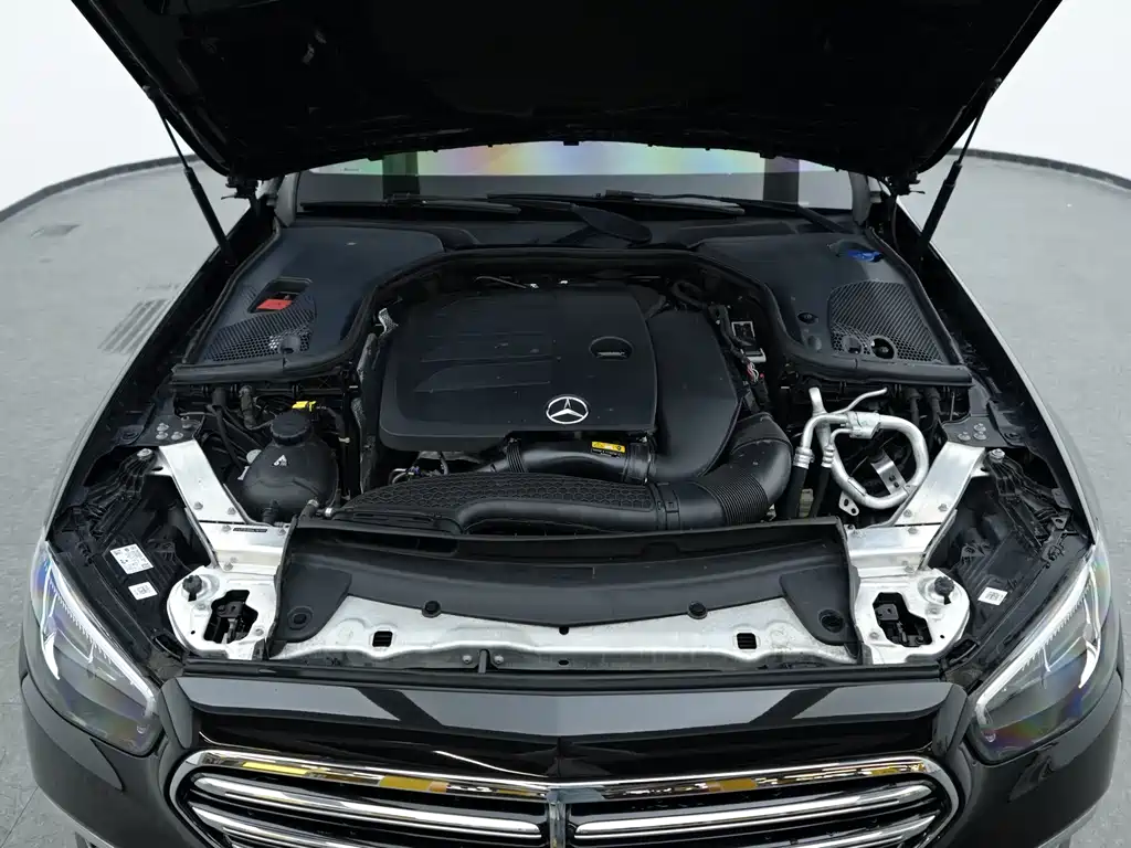 Mercedes-Benz Mercedes-Benz E-Class 2022 E 260 L 4MATIC 2022 - thumbnail 22